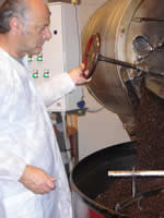 Processi di lavorazione del caffè
